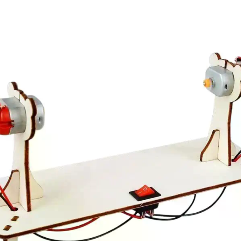 Science Project Kit - 물리 시연 모델 세트 STEM 교육