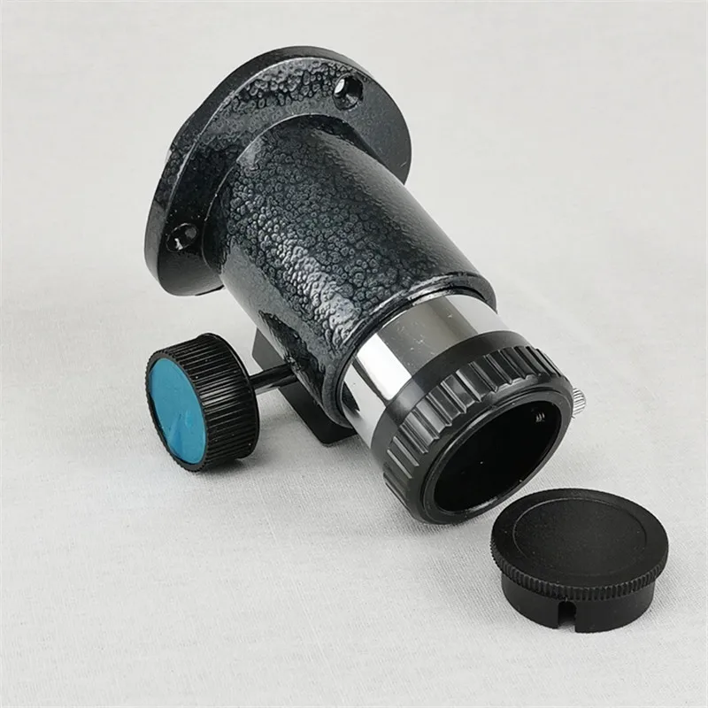 Telescope Reflector 130 - 1.25인치(31.7mm) ABS 재질의 초점 조절 장치,