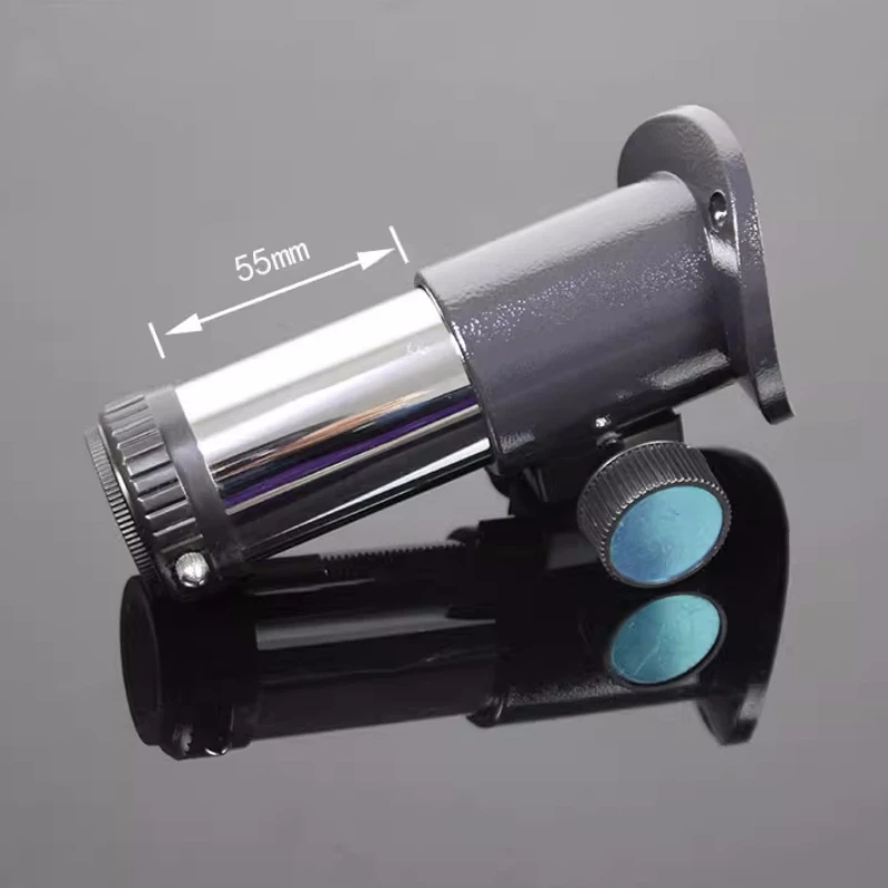 1.25인치(31.7mm) ABS 재질의 초점 조절 장 - Telescope Reflector 130 리뷰 및 가격